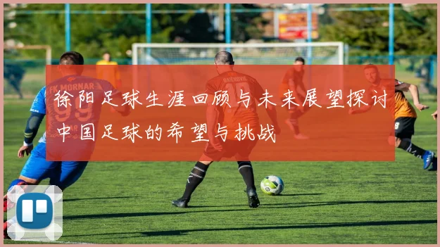徐阳足球生涯回顾与未来展望探讨中国足球的希望与挑战